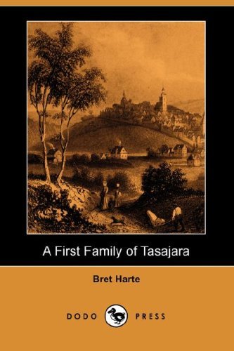 First Family of Tasajara [ePUB]